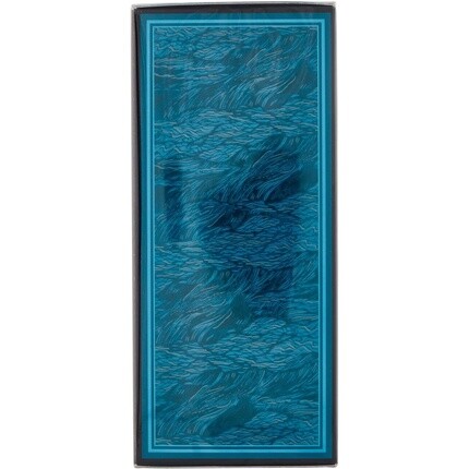 Monotheme Aqua Marina For Men 3.4oz EDT Spray — фото 2