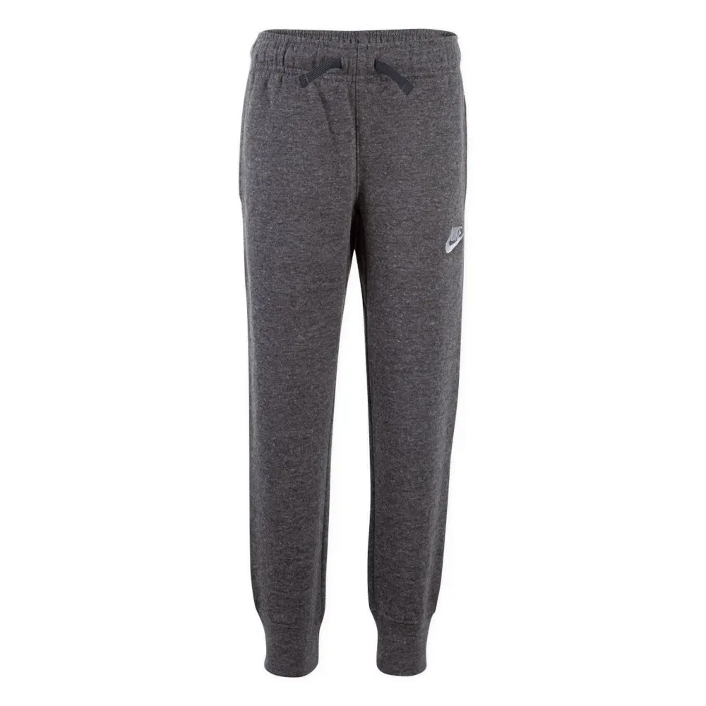 Брюки Nike Club Fleece Nike, серый
