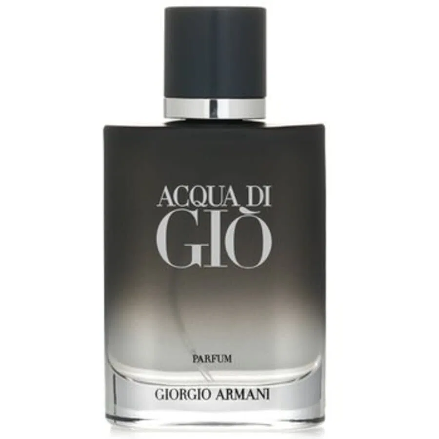 Парфюмерная вода Giorgio Armani Acqua Di Gio Pour Homme, 50 мл