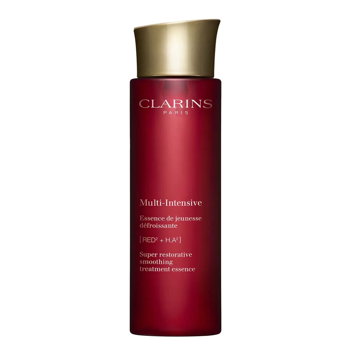Эссенция для лица Multi Intensive 50+ Essence de jeunesse défroissante, CLARINS