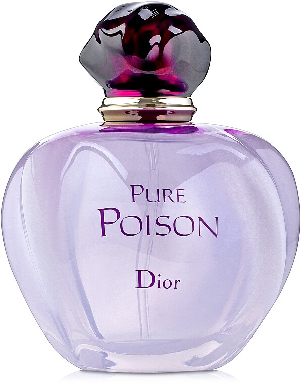 

Парфюмерна вода Dior Pure Poison