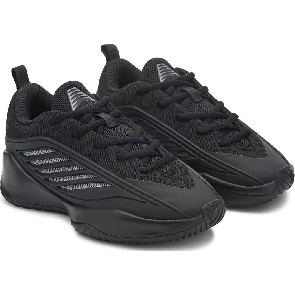 Баскетбольные кроссовки Believe That 1.0 Adidas, Black