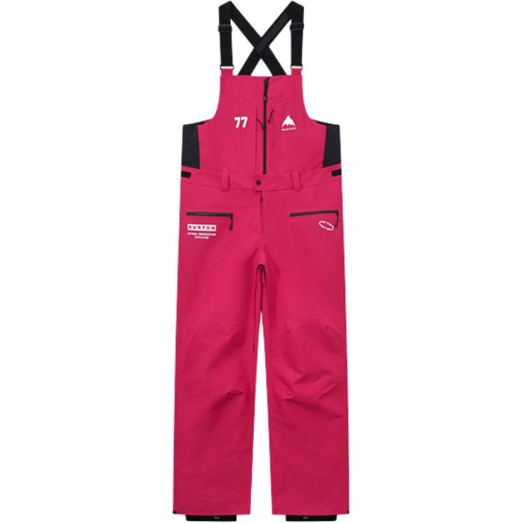 

Burton Лыжные штаны Dryride 3L FW25 SHREDSTAR, унисекс