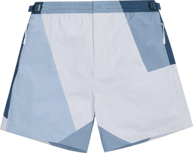 

Шорты Kith Madison Short 'Summit', разноцветный