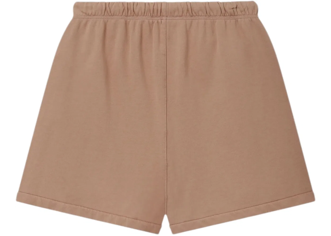 Мужские шорты с принтом Sweatshort Fear of God, Washed Ginger — фото 2