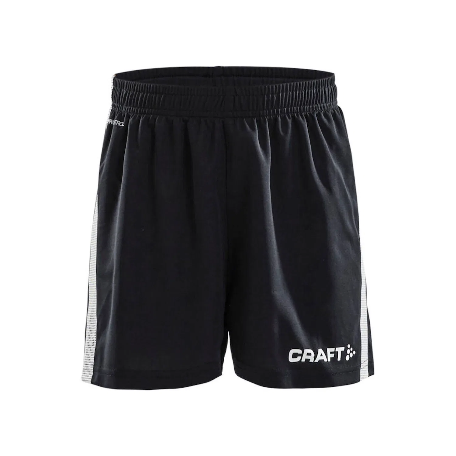 Детские шорты с утяжкой Craft Pro Control, Цвет: Schwarz
