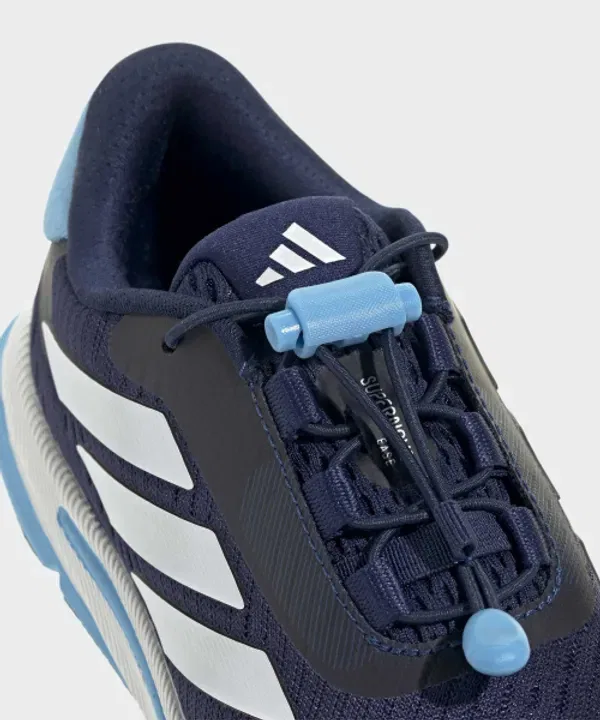 Кроссовки Supernova Step Kids, Adidas Kids, темно-синий — фото 3