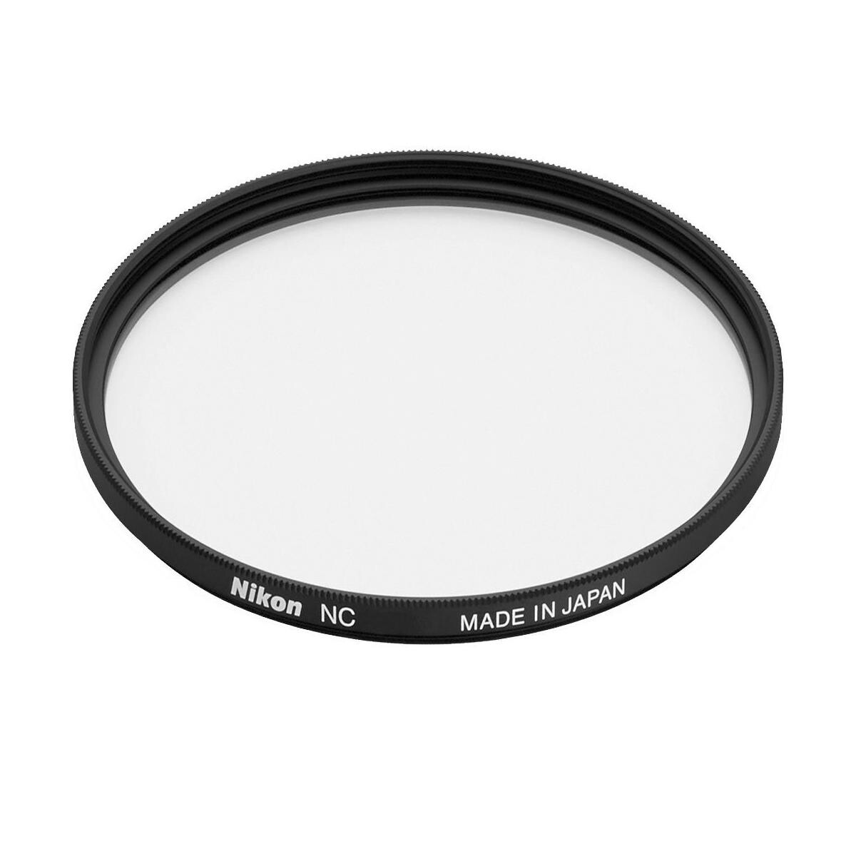 

Nikon 72mm NC Neutral Clear Filter