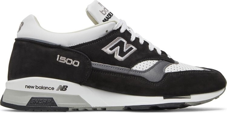 

Кроссовки New Balance 1500, черный/белый/зеленый, Черный;серый, Кроссовки New Balance 1500, черный/белый/зеленый