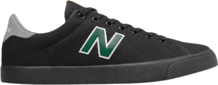 

Кроссовки New Balance All Coasts 210 'Black Green', черный, Черный;серый, Кроссовки New Balance All Coasts 210 'Black Green', черный