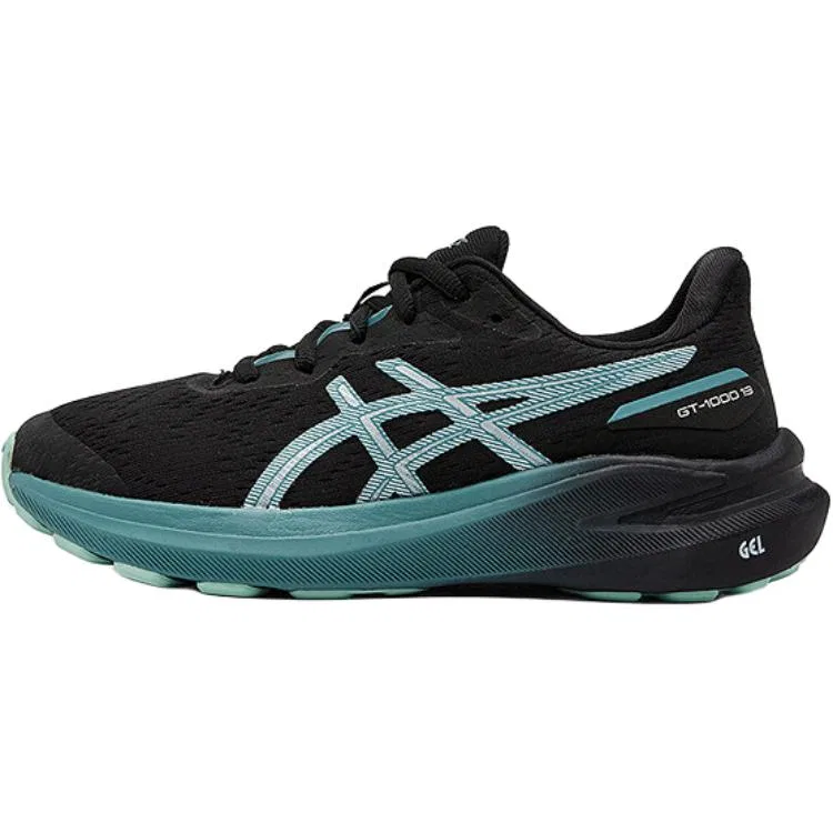 Детские кроссовки из сетки и ткани Unisex ASICS