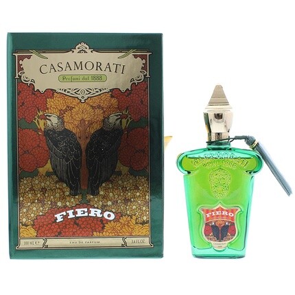 

XerJoff Casamorati 1888 Fiero парфюмерная вода спрей для мужчин 100мл