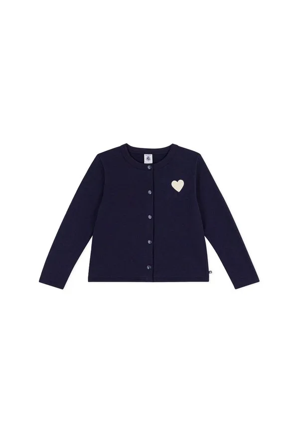 Кардиган Petit Bateau, Smoking