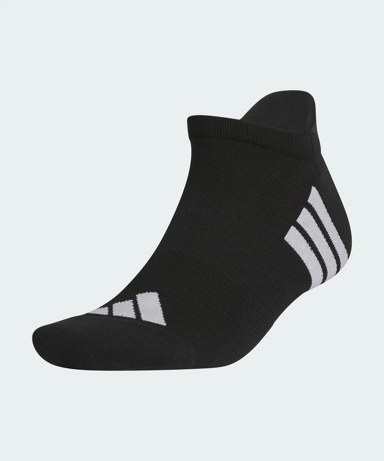 Мужские носки с компрессией arch, модель Tour Performance Ankle Adidas, Black