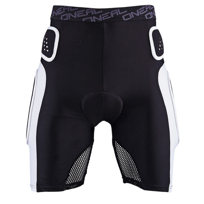 

Шорты протектор O´Neal Pro Protector Shorts, черный/белый