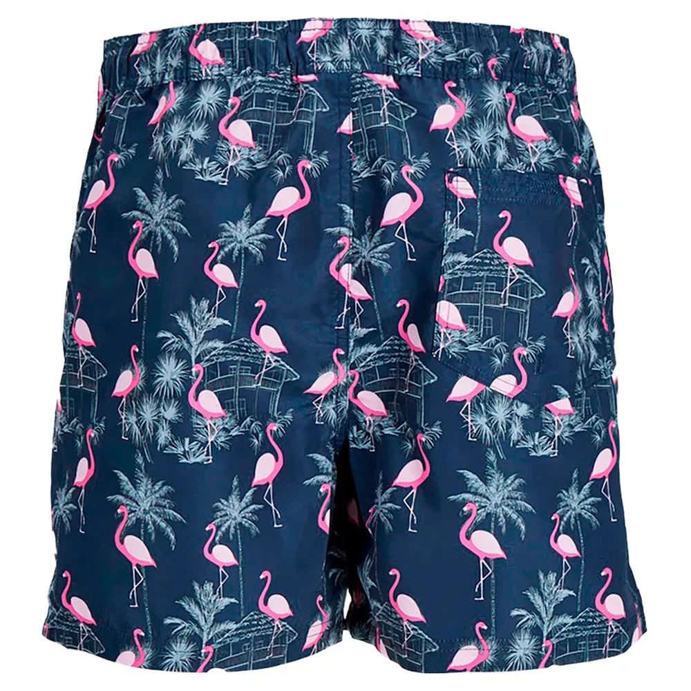 Плавки Fiji Swim Jack & Jones, мультиколор — фото 4