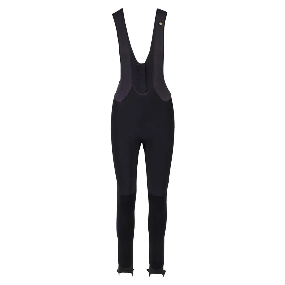 

Тайтсы Bioracer Vesper Tempest Pixel No Pad bib, черный