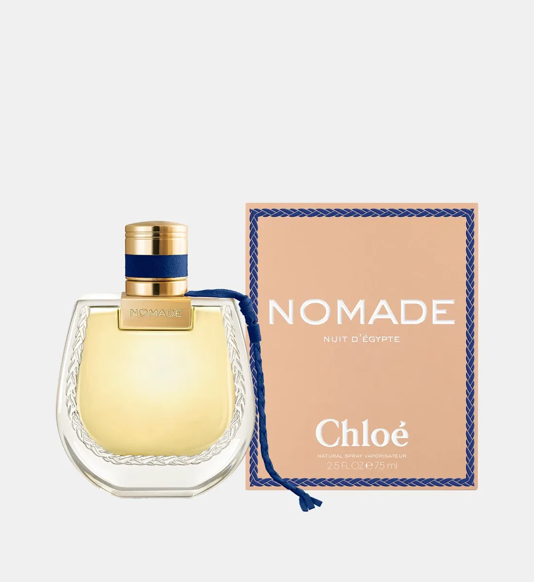CHLOÉ Ночь Египта парфюмерная вода