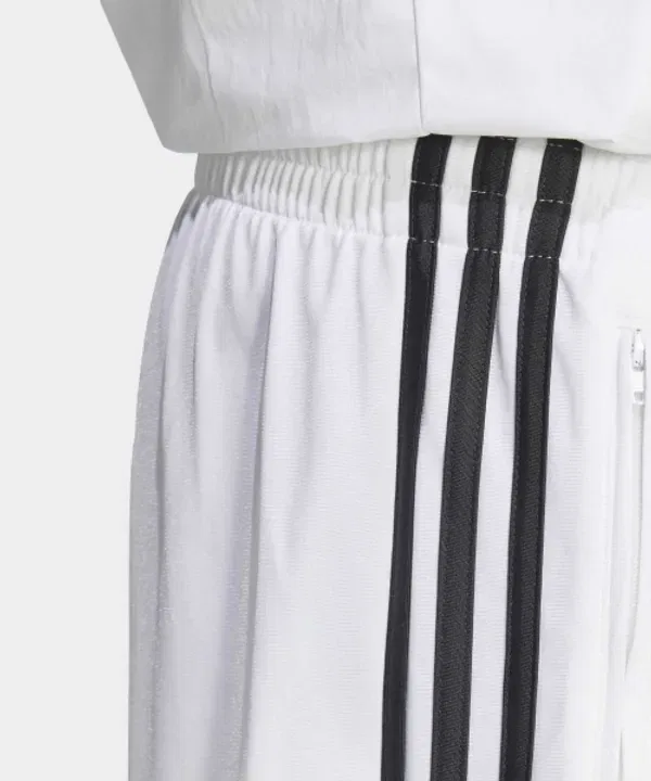 Шорты Firebird, Adidas, белый — фото 4
