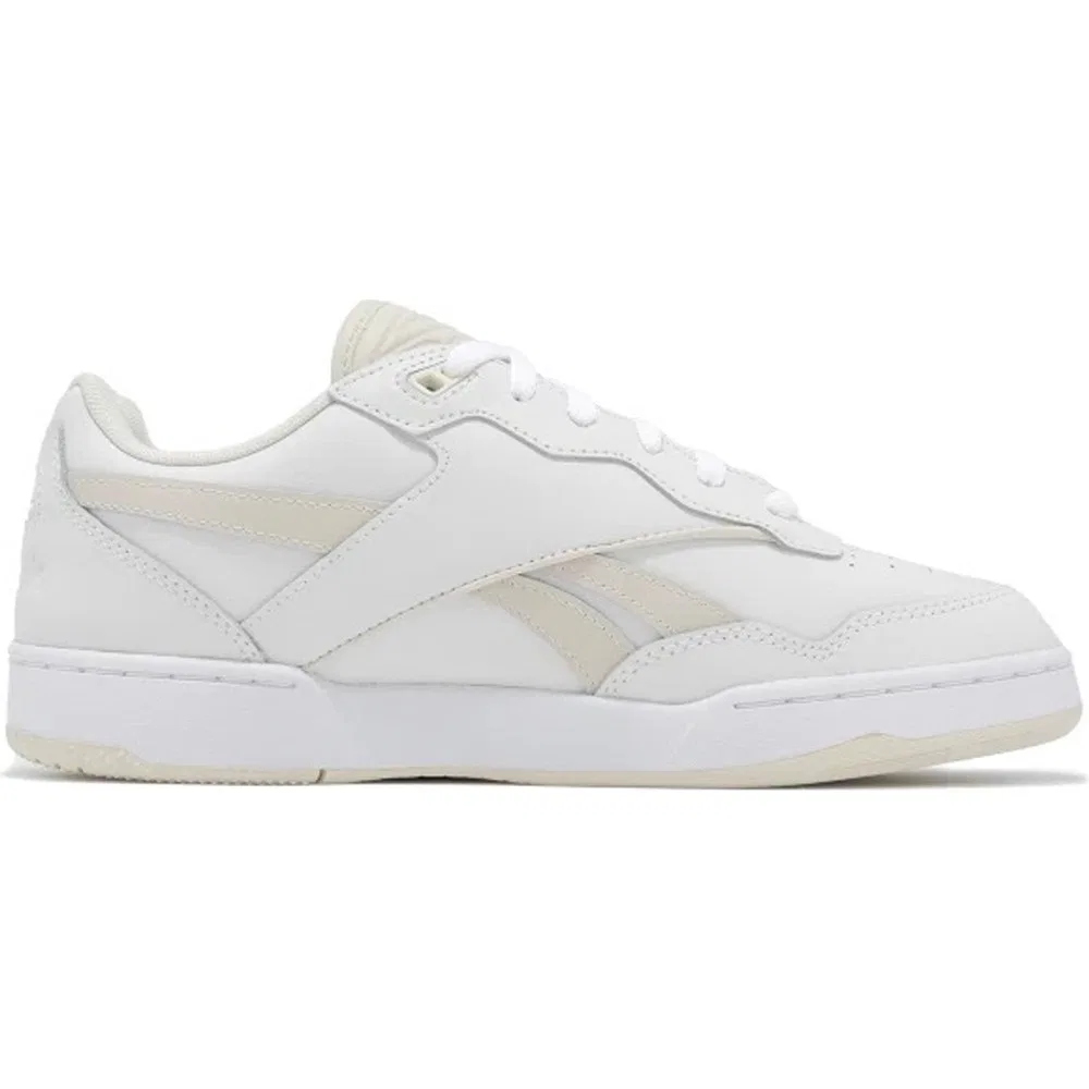 Кроссовки детские Reebok Bb 4000 II, повседневные, Kırık Beyaz — фото 2