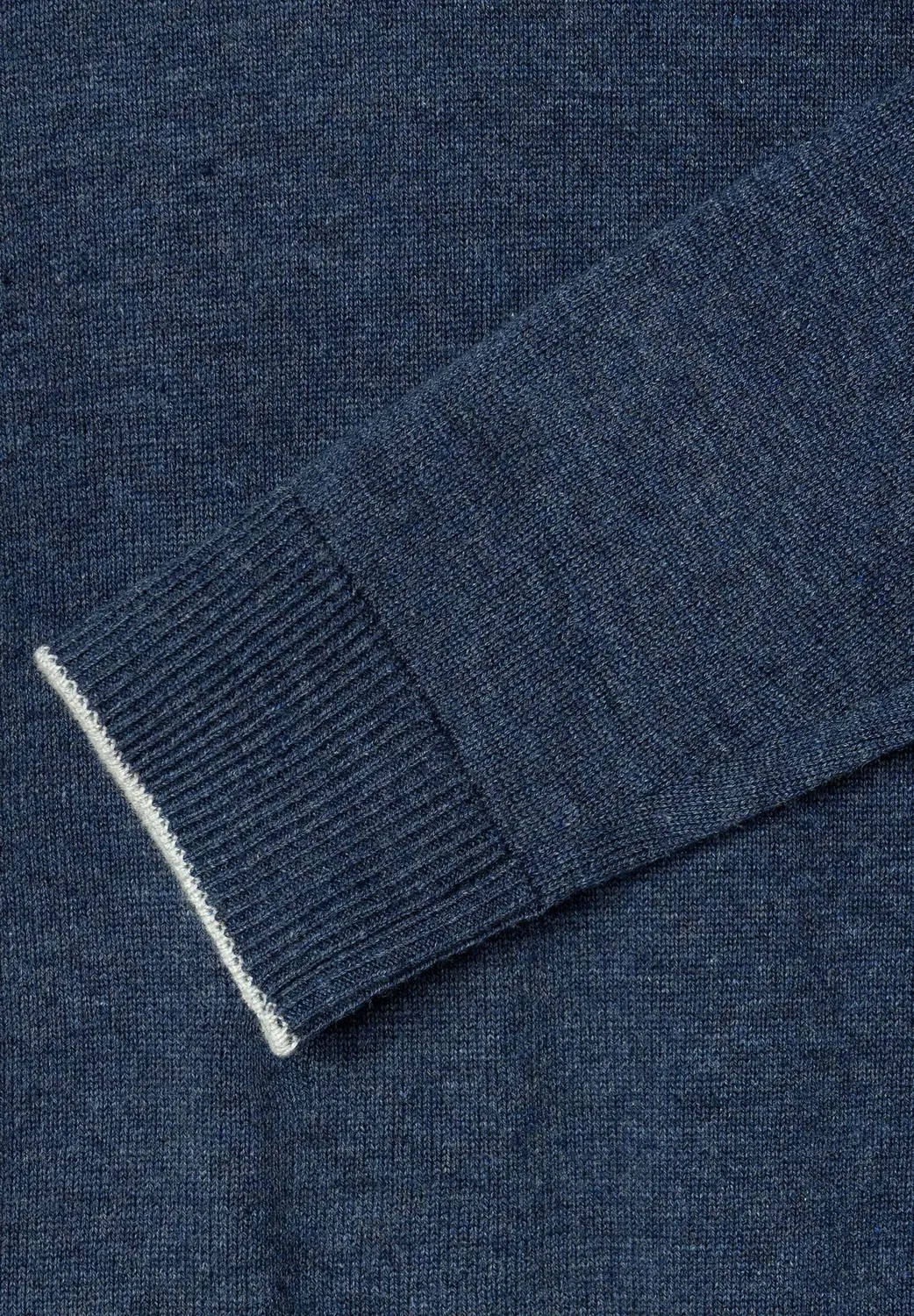 Jumper Ivan - Jumper Pepe Jeans, Navy — фото 4