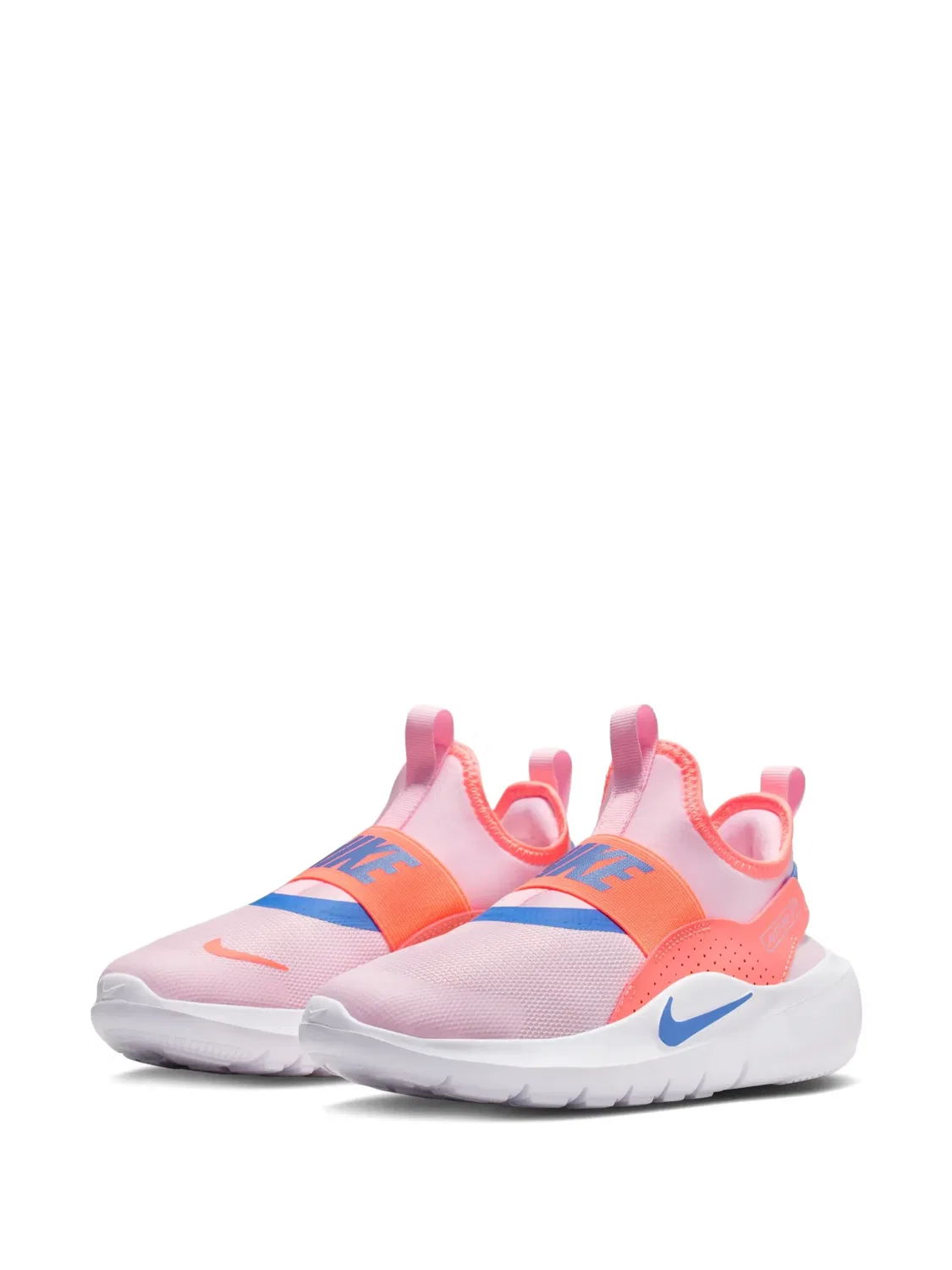 Кроссовки Runner 4 Nike Kids, розовый