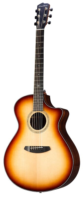 

Гитара Breedlove Premier Concerto CE A/E - Burnt Amber Sitka/East Indian Rosewood PRCO50CESSIR