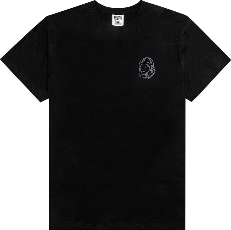 

Футболка Billionaire Boys Club Mindset Short-Sleeve Knit 'Black', черный