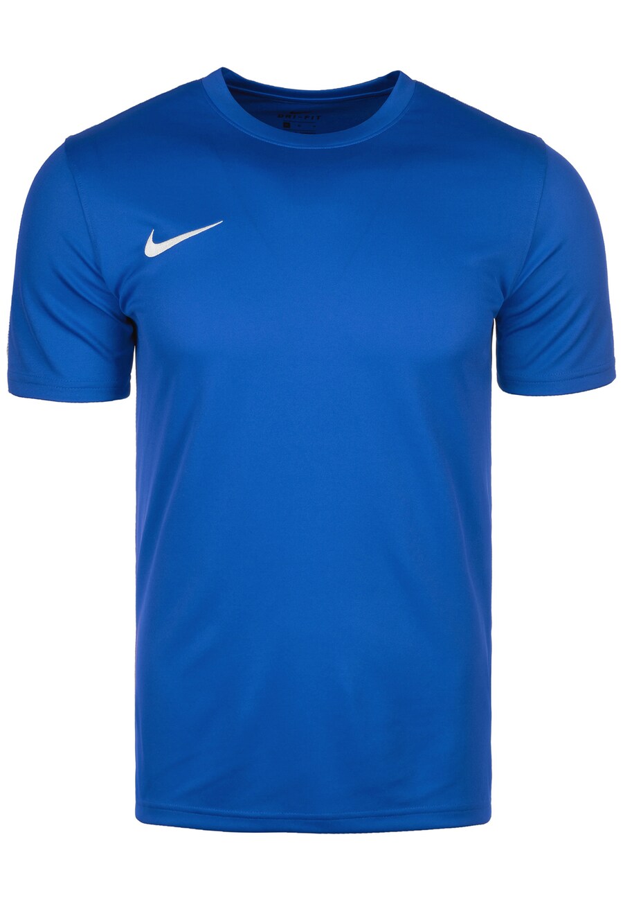 

Рубашка для выступлений NIKE Dry Park 18, синий
