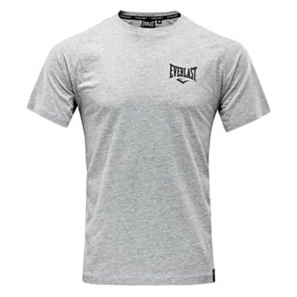 

Футболка с коротким рукавом Everlast Shawnee, серый