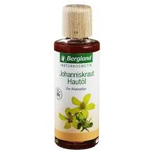 Масло Зверобойное 125 мл Bergland-Pharma Gmbh & Co. Kg