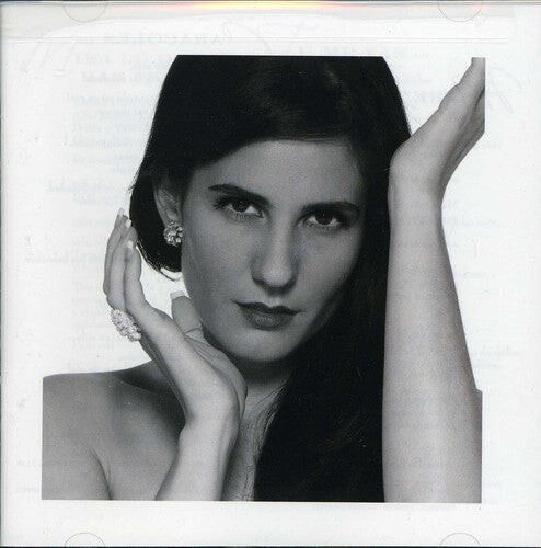 

CD диск Navarro, Diana: 24 Rosas