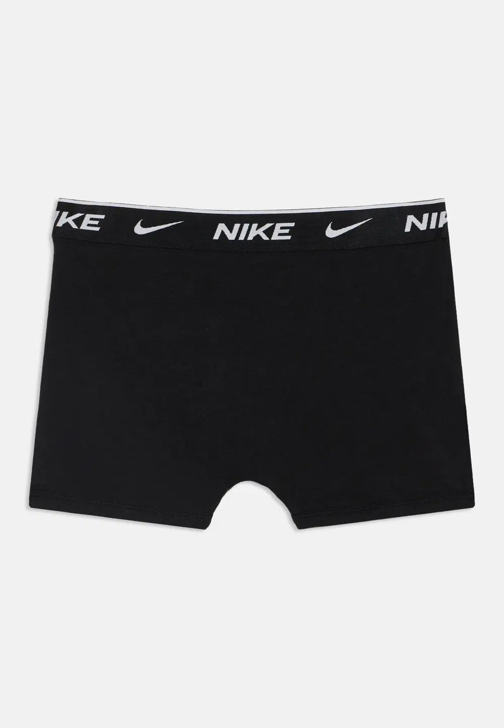 Боксеры Color Pop, 5 пар в упаковке Nike Sportswear, Black/White