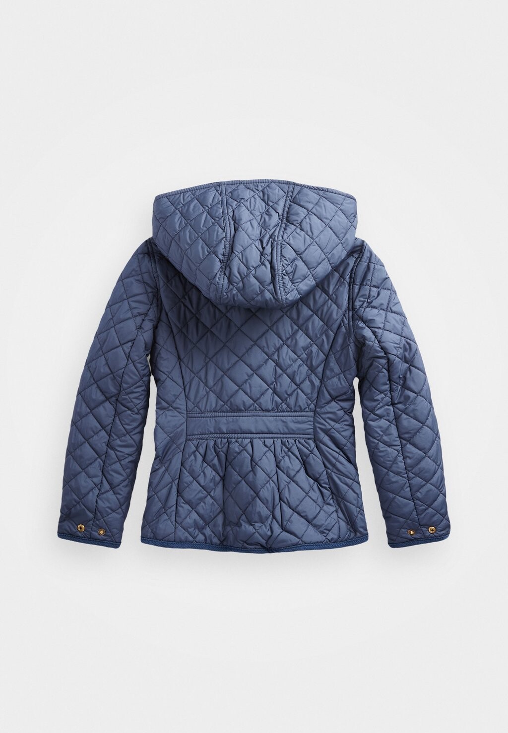 Куртка межсезонная Outerwear Coat Polo Ralph Lauren, цвет newport navy — фото 2