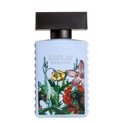 Туалетная вода-спрей Replay Signature Secret For Woman 30 мл — фото 3