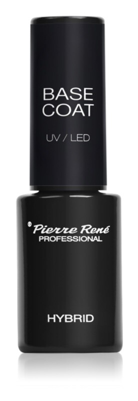 

Гелевое базовое покрытие Pierre René Nails Hybrid