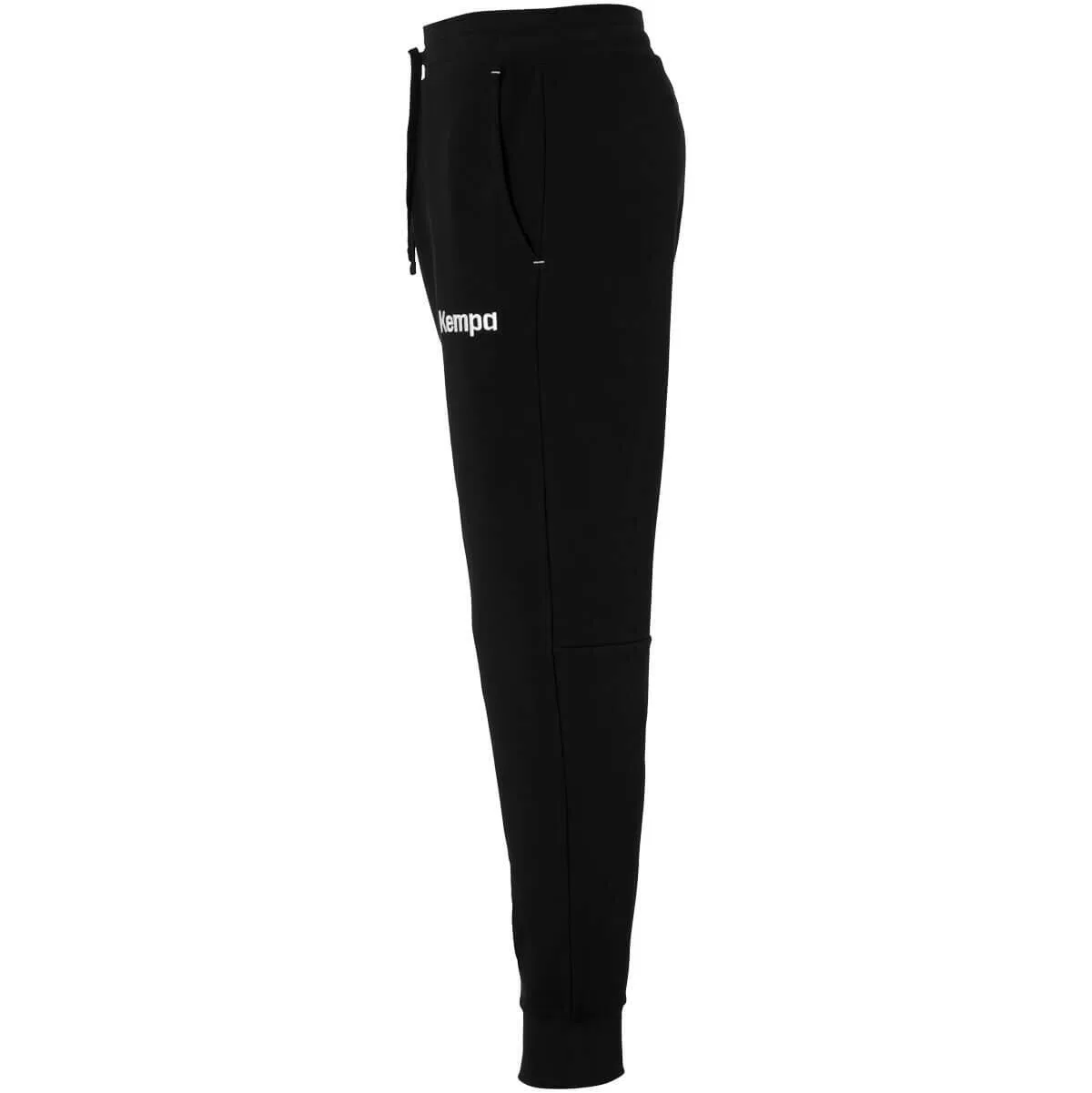 Детские тренировочные штаны Modern Pants Kempa, Schwarz — фото 3