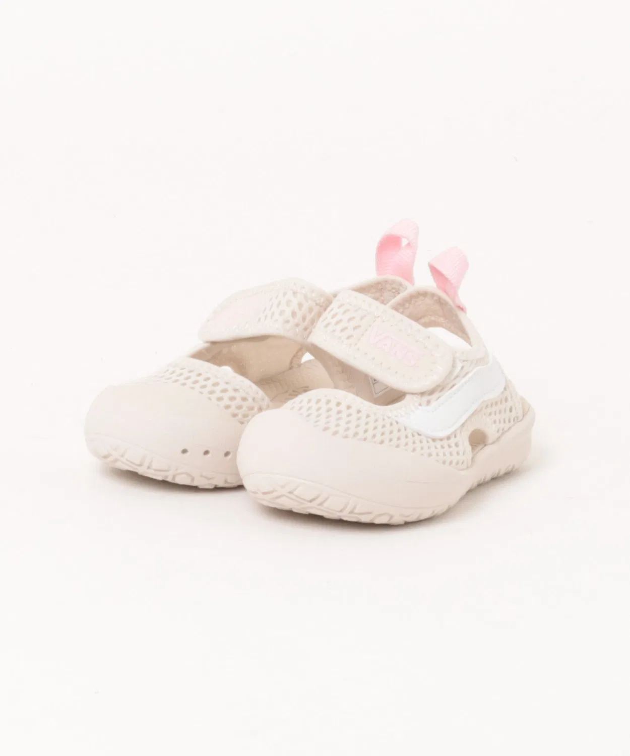 Детские спортивные сандалии с ремешком RAY AQUA VANS, Beige