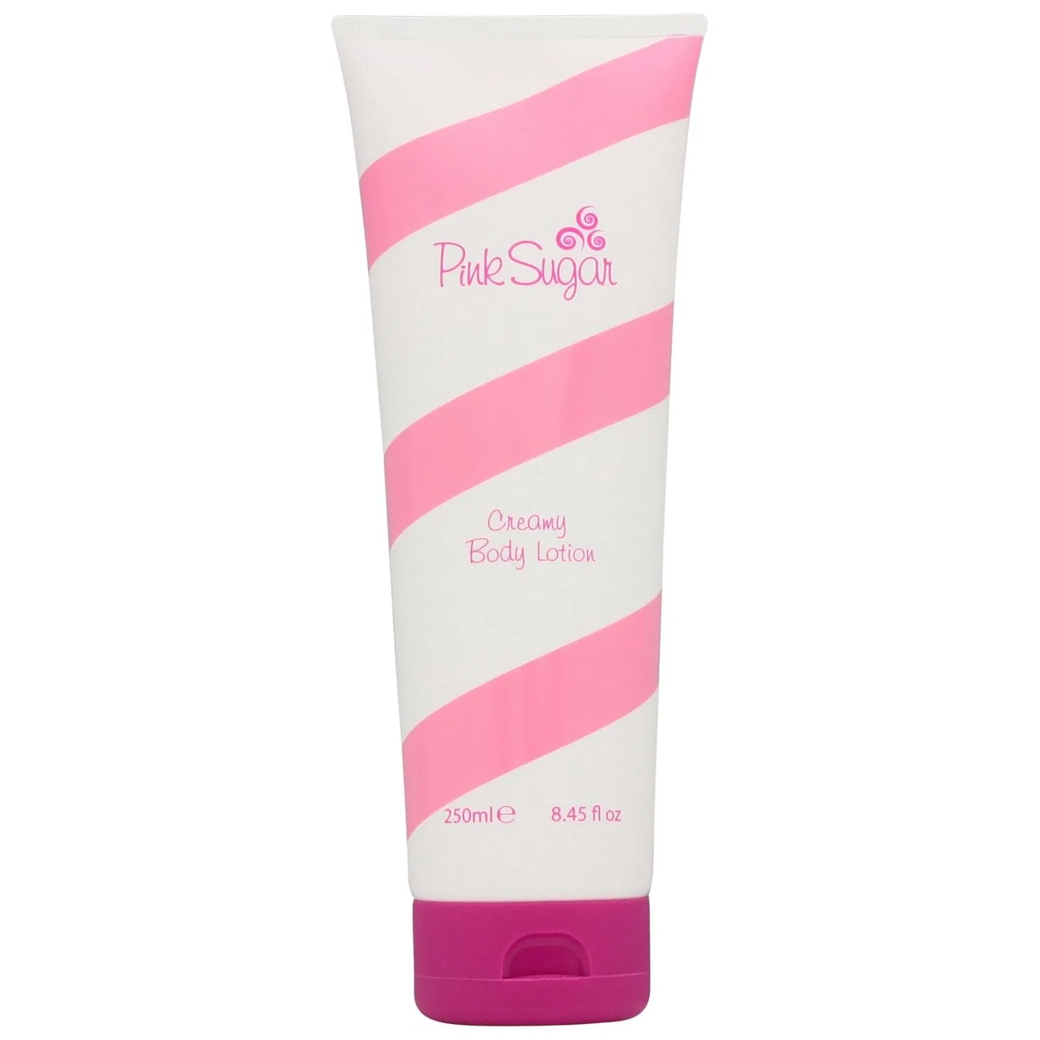 Лосьон для тела, Aquolina Pink Sugar, 250 мл