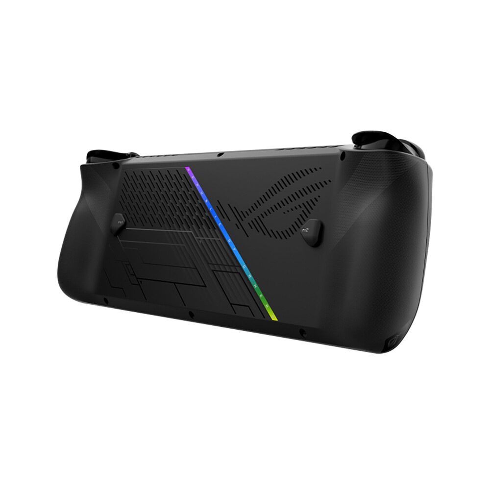 その他 rog ally x ASUS ROG Ally X (2024) — портативная игровая консоль ROG Ally X