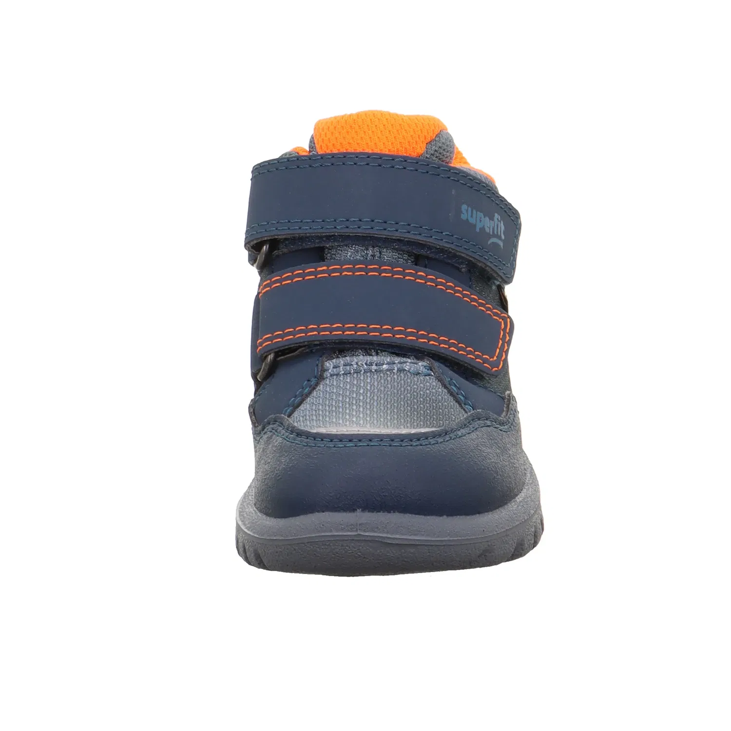 Обувь для обучения ходьбе с ярким дизайном SPORT7 MINI Superfit, синий — фото 4