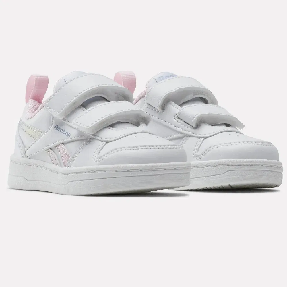 Сандалии Reebok Royal Prime 20 Two Strap Reebok, белый — фото 3