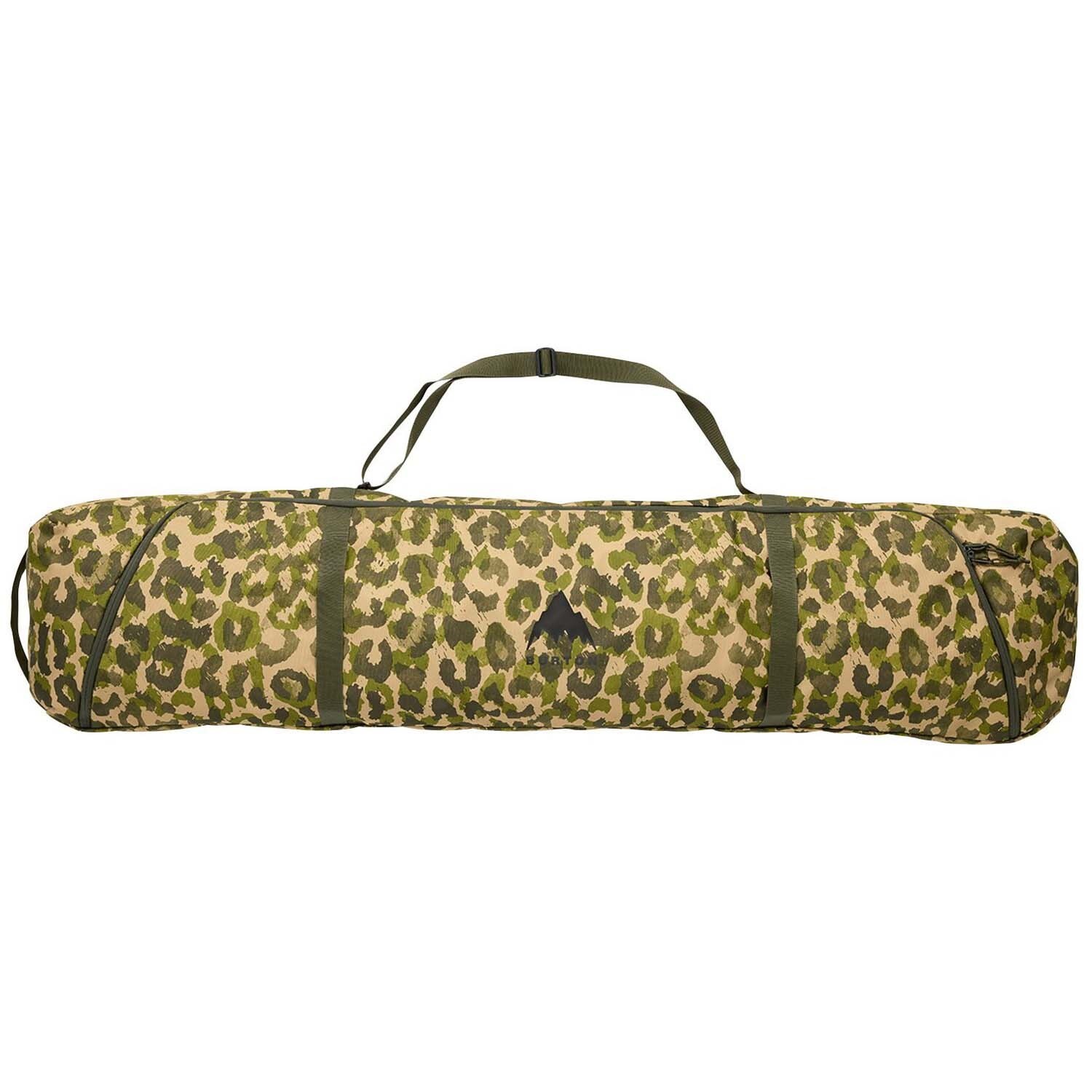 

Сумка для сноуборда Burton Space Sack, sharkskin