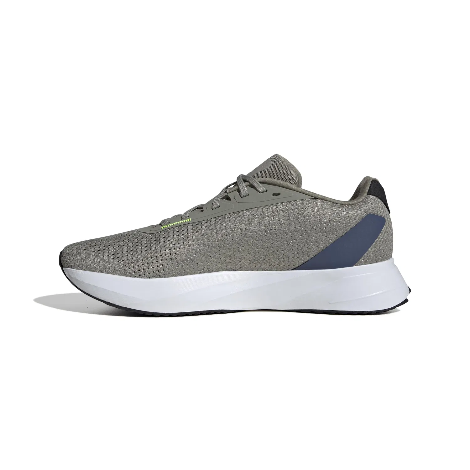Детские кроссовки с поддержкой Duramo Sl Adidas, Pebble D Silver — фото 4