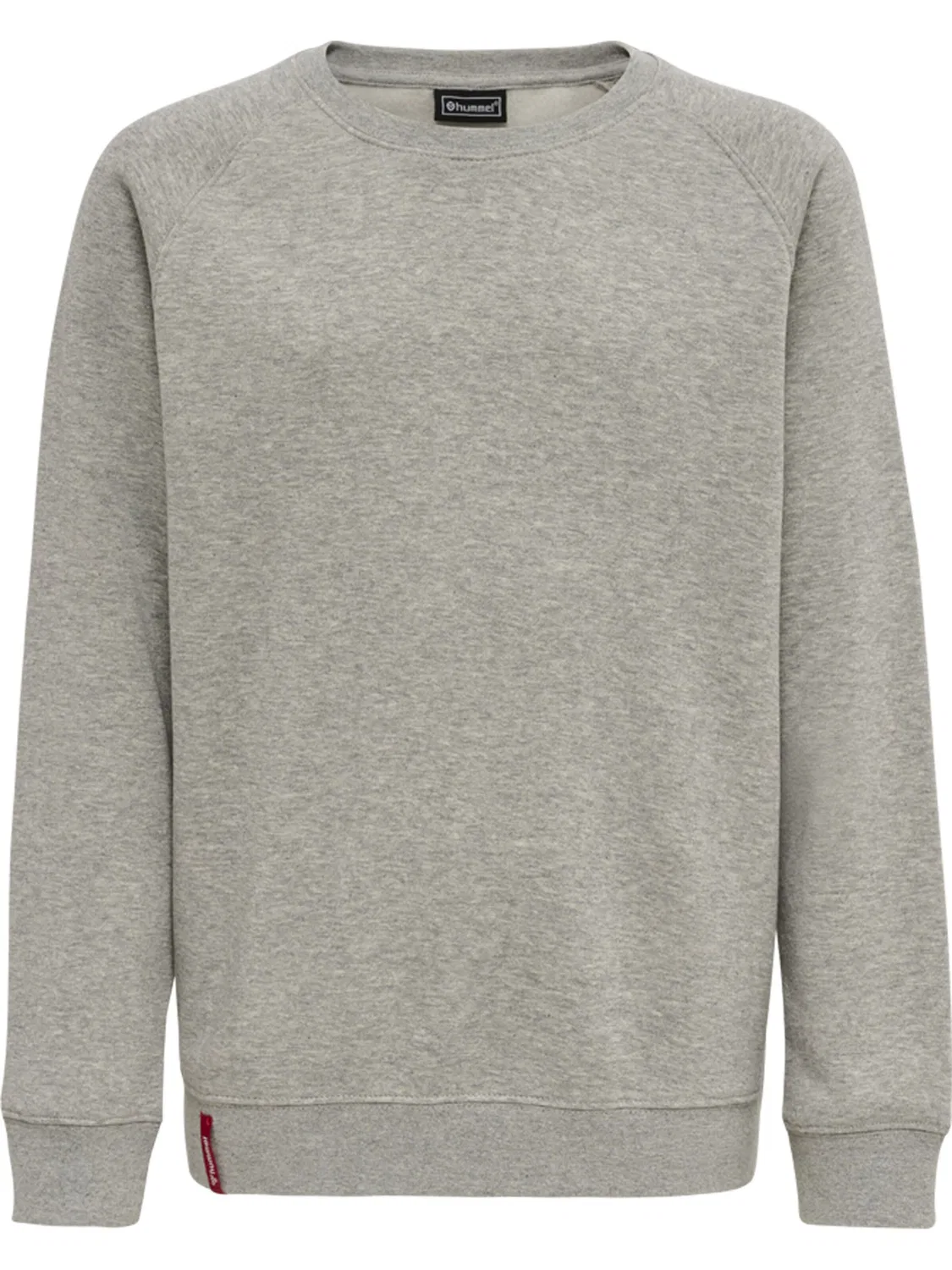 Толстовка Hummel Classic, серо-бежевый