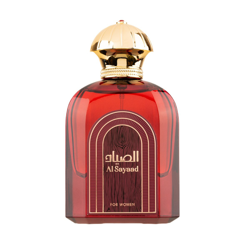 

Парфюмерная вода Athoor Al Alam Al Sayyad for Women