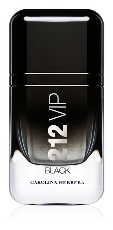 

Парфюмерная вода Carolina Herrera 212 VIP Black, 200 мл