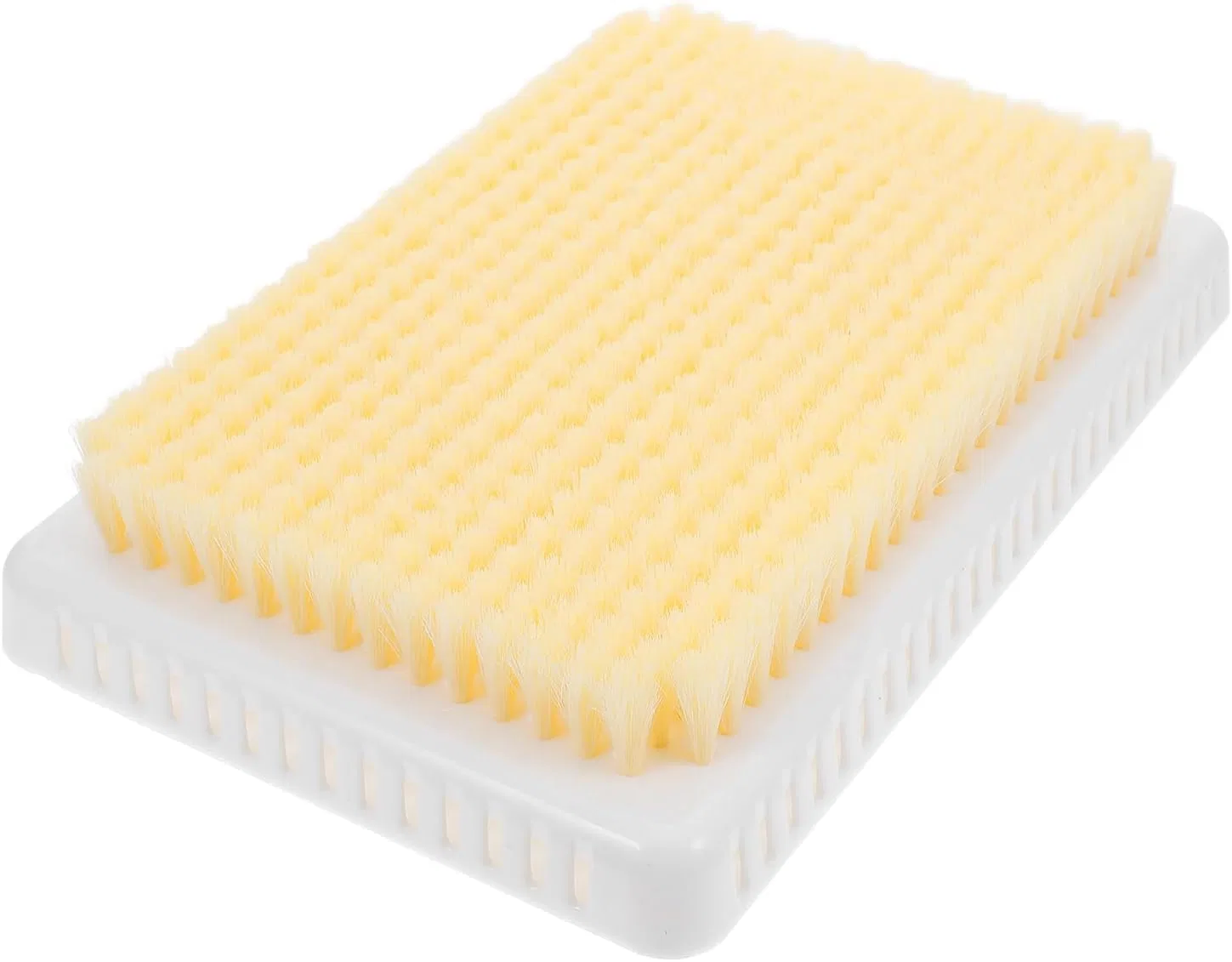 Щетка для тела многофункциональная WATIIFUFU, 30 x 20 x 6 см, Beige