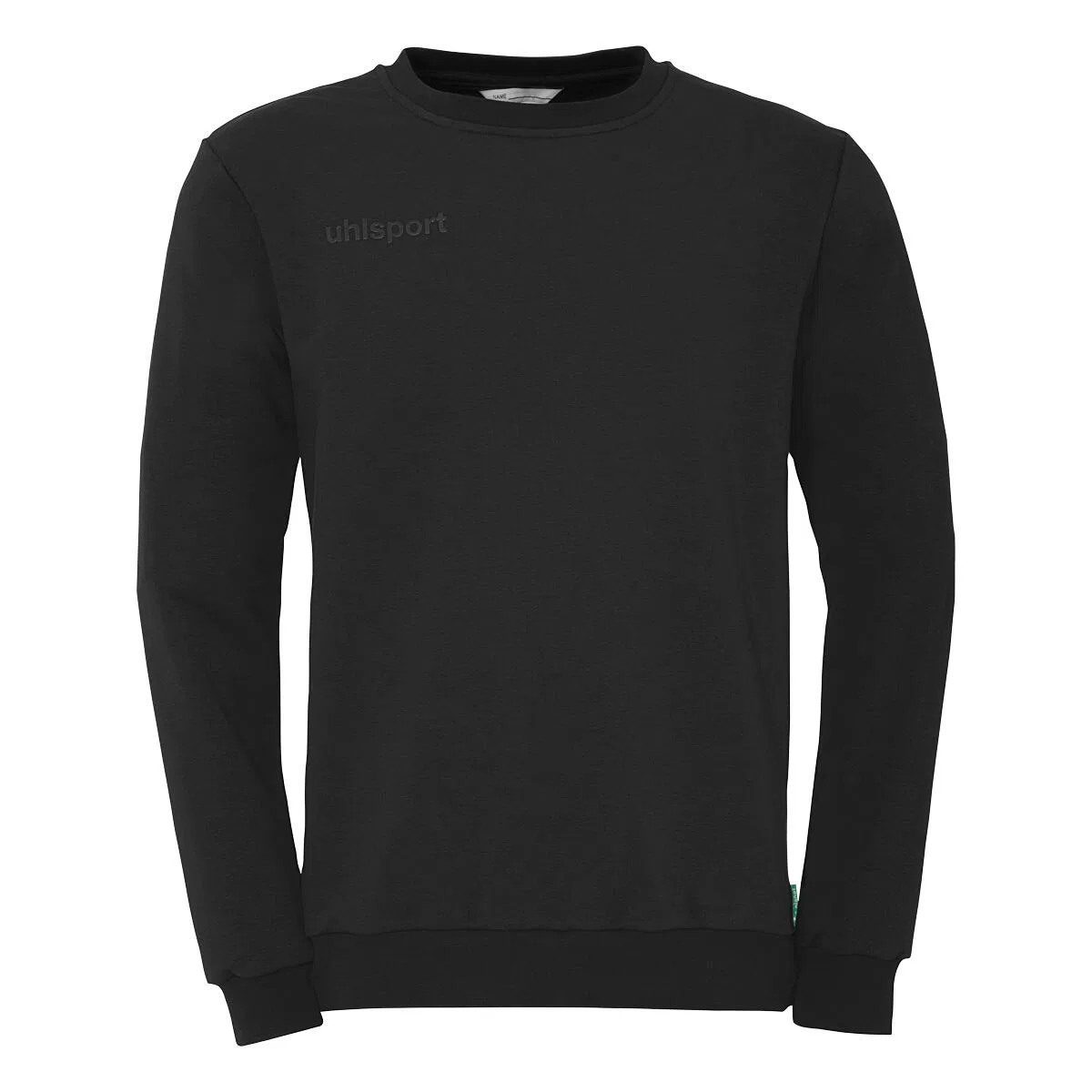 Детский свитшот Uhlsport, Цвет: Schwarz