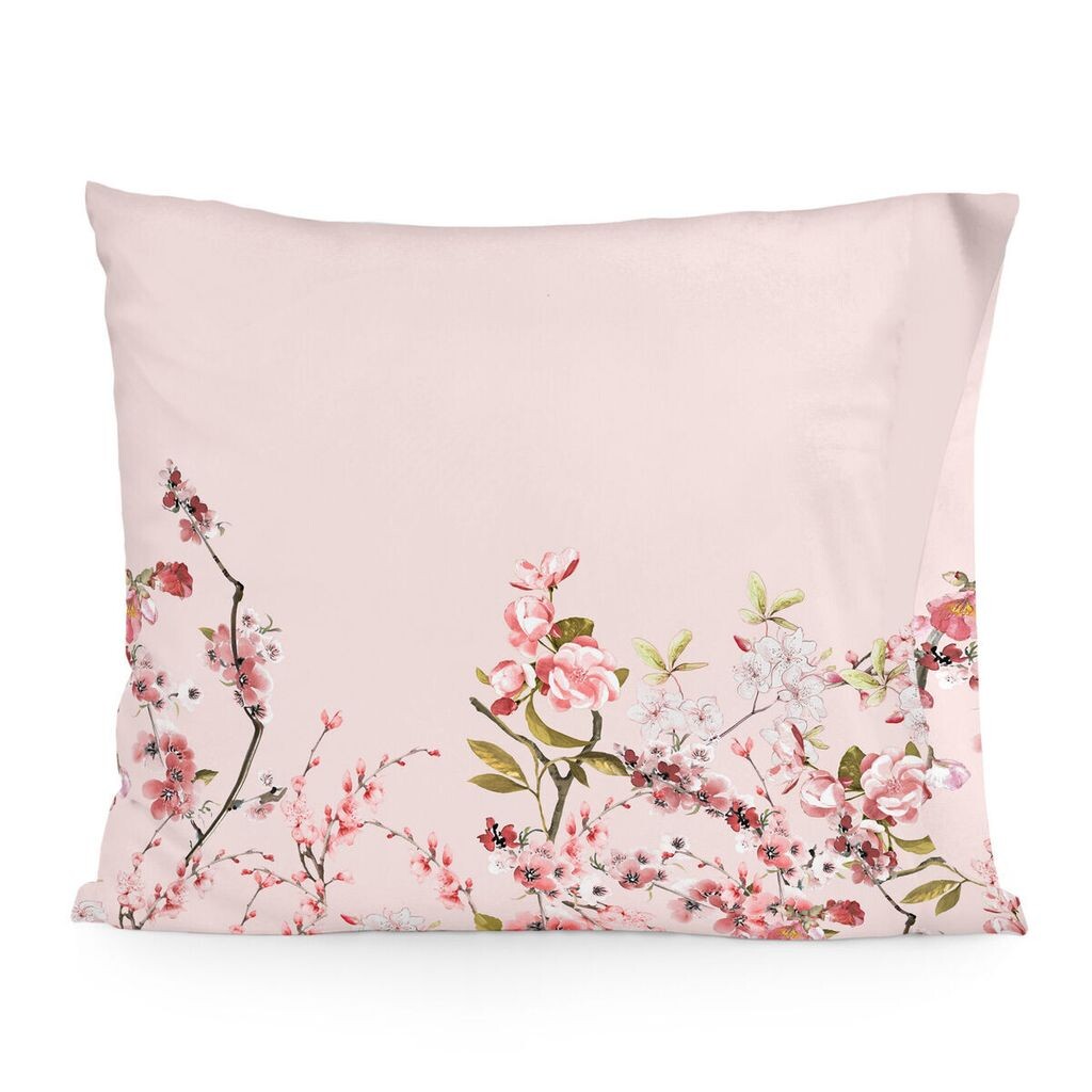 

Чехол на подушку HappyFriday Chinoiserie роза разноцветная 60 x 70 см
